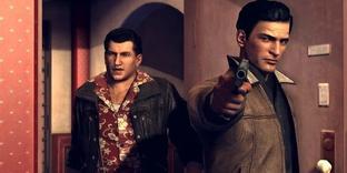 Похоже, Mafia II: Definitive Edition появится на PC и консолях